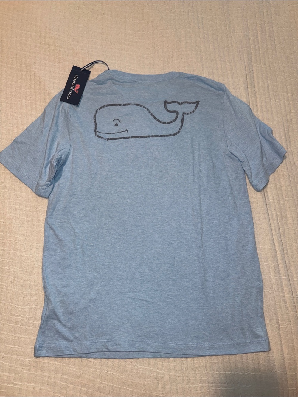 Brand New Boy’s Vineyard Vines Short Sleeve